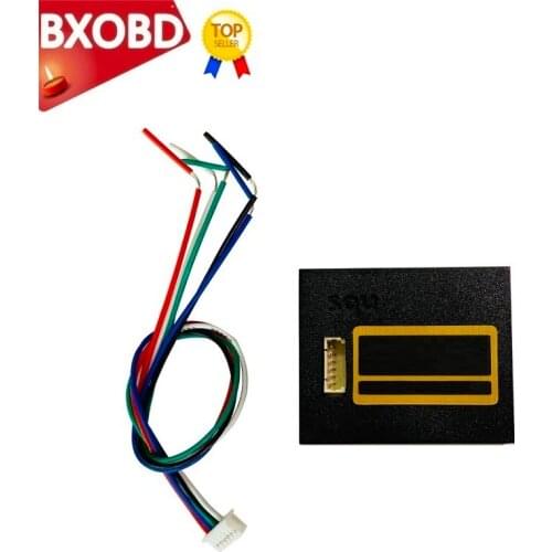 New Julie V96 Cars OBD2 DiagnosticTools Julie Universal IMMO /immo Emulator V96 (K-LINE/CANBUS) Car Emulator For Many Cars