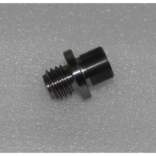 NEW M16 to 5/8"-11 adaptor prism adaptor for prism pole