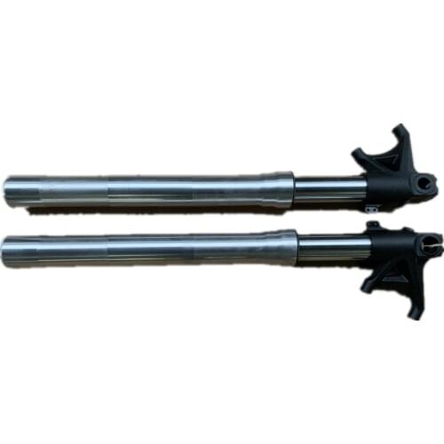 Front shock absorber of Benelli 600GS