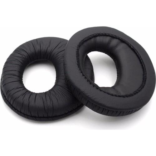 Replacement Earpads Pillow Ear Pads Foam Cushions Repair Parts for Sony Pulse Elite Edition PS3 PS4 Wireless Headphones Headset
