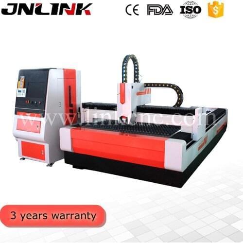 Ready to use 1530 1325 Raycus IPG carbon steel/stainless metal sheet cnc fiber laser cutting machine for sale