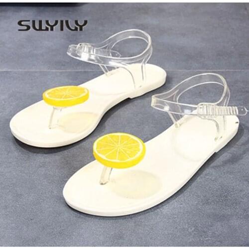 Женские вьетнамки SWYIVY China At AliExpress