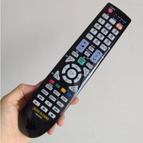 High Quality Remote Control Compatible for Samsung TV BN59-01014A BN59-01018A BN59-01039A BN59-01040A BN59-01052A BN59-01069A