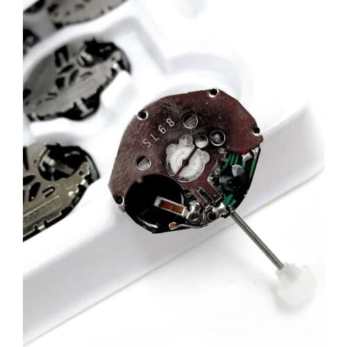 Quartz Watch Movement Replacement for Watchmaker Repairing Tool Accessory High Quality Watch Parts