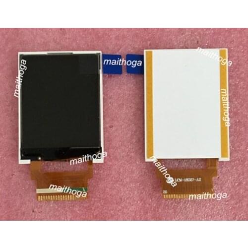 1.8 inch 20P 262K TFT LCD Screen ILI9163 Drive IC 8Bit Parallel Interface 128(RGB)*160