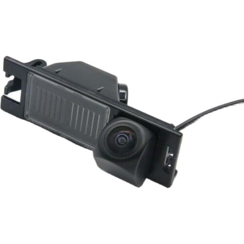 MCCD Car Rear View Camera 1080P Fisheye Reverse Camera ForHyundai Tucson IX35 2005 2006 2007 2008 2009 2010 2011 2012 2013
