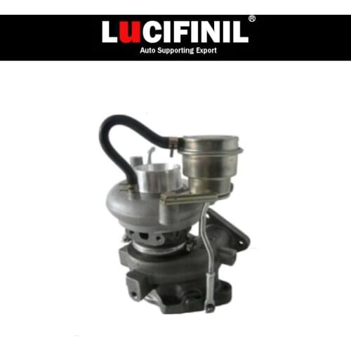 Free Shipping MitsubishiDelica with 4M40 Engine Turbocharger 49135-03101