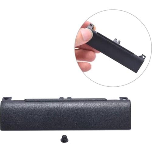 HDD Cover Hard Disk Drive Holder Laptop Accessory for DELL E6330 E6430 E6530
