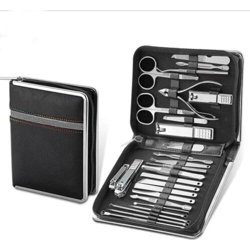 FGHGF Manicure Nail Clippers
