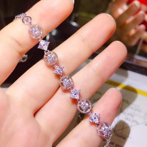 Fashion Bracelets 饰诗 China