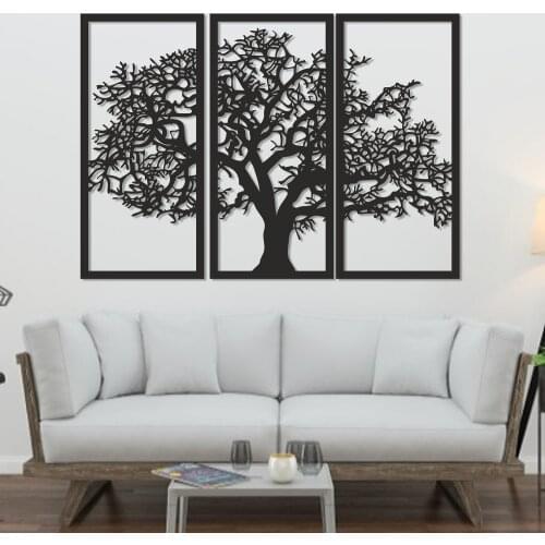 Настенные картины KaraçamDekor China At AliExpress