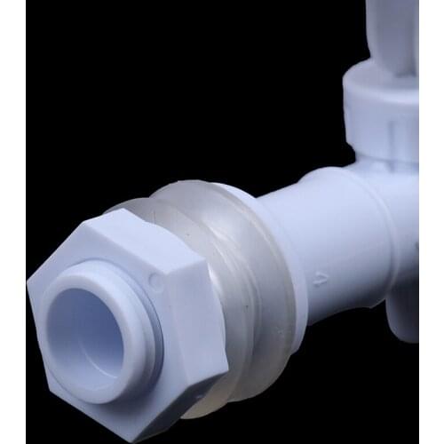Plastic Water Dispenser Tap Thread Dia Bottled Water Dispenser Spigot Faucet