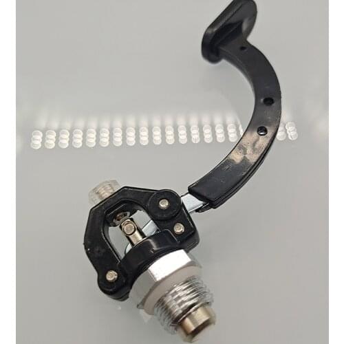 Q X YUN Iron brand bottle of hot steam iron ironing equipment Bottle Iron QX-85AF