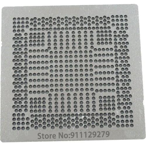 Direct Heating Reball Stencil 218-0755111 218-0755113 218-0755044 218-0755091 218-0755097 218-0755099 218-0755115 218-0755042