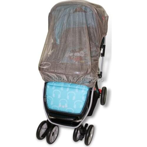 High shielding DB mesh fabric using for baby canopy