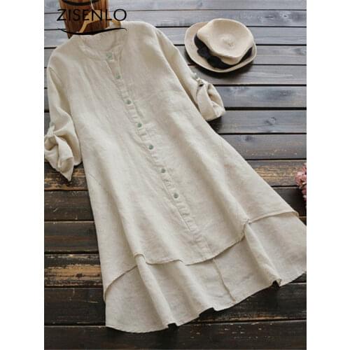 ZISENLO Women's Long Sleeve T-shirts