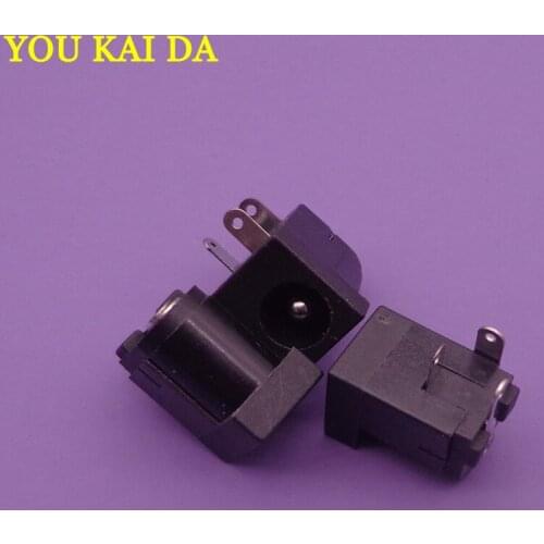 20PCS/LOT 2.5mm DC Jack DC Socket DC Power Jack for Dell Inspiron 3000 3200 3500 7000
