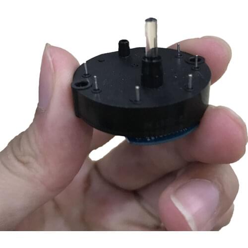 5pcs car instrument meter stepper motor for Peugeot 508 BYD G3L3 BKA30L-R5 compatible with VID23-05 cluster vid2305ar1