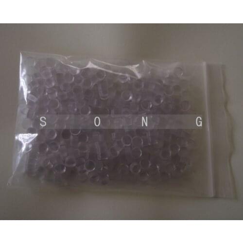 50 pieces new Flute repair parts Flute Open Hole Plugs