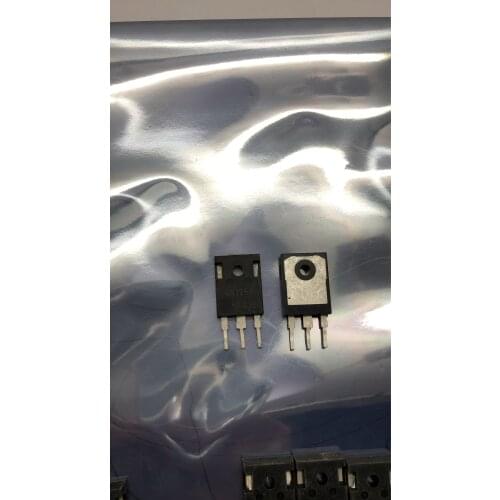 6R125P TO247 TO-3P MOS tube used field effect transistor in-line transistor IPW60R125P 10PCS -1lot