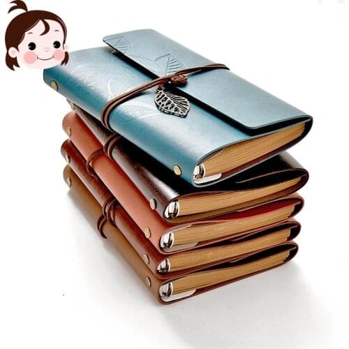 Кожаные блокноты ALLTU China At AliExpress