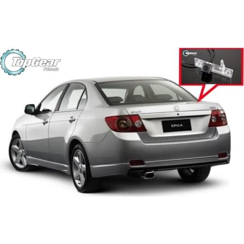 Car Camera For Holden Barania / Captiva / Epica / Matiz / Viva High Quality Rear View Back Up Camera For Top Gear Fans Use| RCA