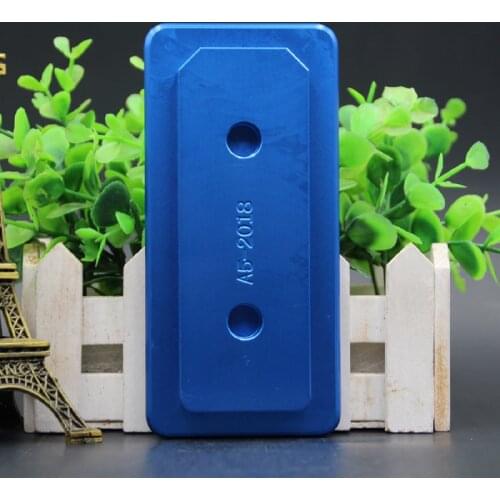 For MI Redmi K30 Pro Mi 9 Pro Mi 10/10 Pro Mi 8 CC9E/A3 CC9 PRO/Note10 pro/Note10 M3 Case Cover Metal 3D Sublimation mold