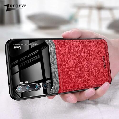 DECLAREYAO Phone Cases Xiaomi Mi Note 10 Pro