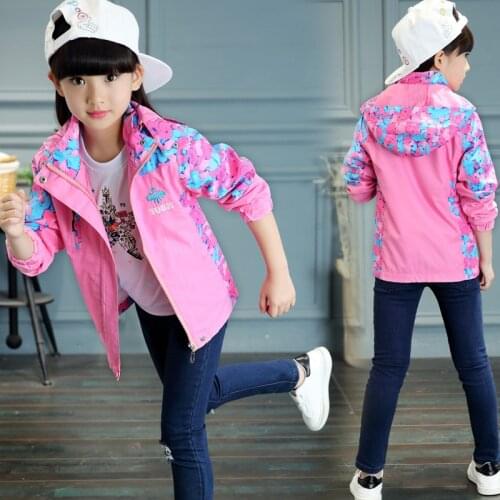 Dion babyhome Denim Jackets For Girls