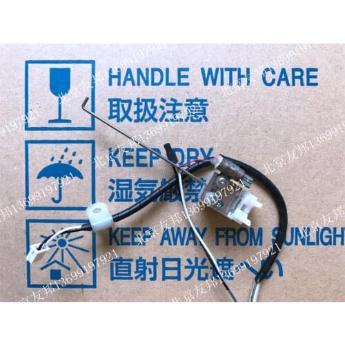 FOR Second-hand Disassemble Sysmex CA500 CA510 CA520 CA530 CA540 CA550 Mixing Grip With Motor