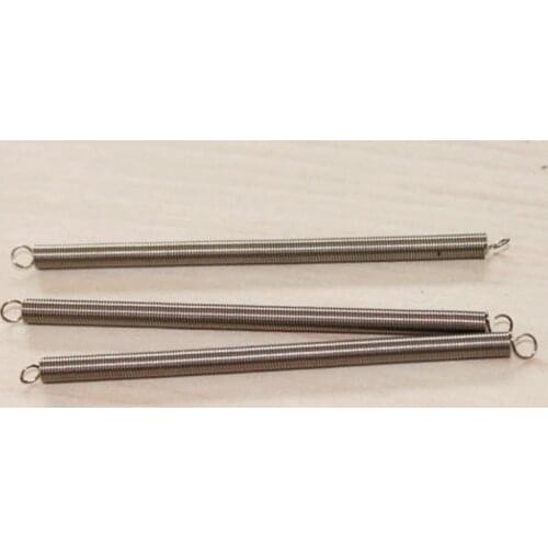 Fuji frontier 350/370/355/375/390/550/570/500/340/330 minilab 388D1061345 part gap bridge bedspring fujI/3pcs