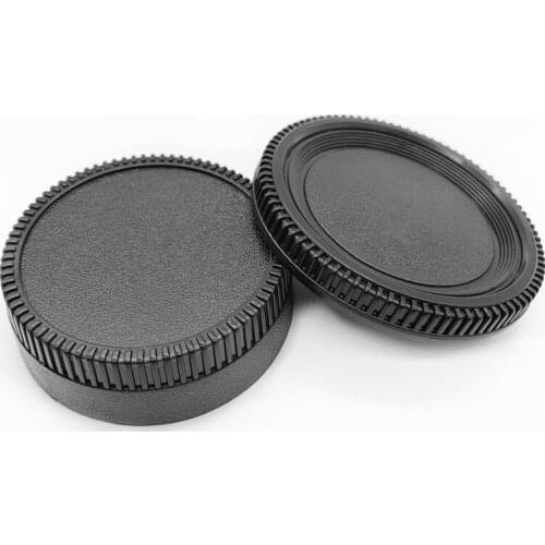 Cover Lens Camera Body REAR Cap FOR NIKON FX 24-120mm F/3.5-5.6G ED VR DX 10-24/3.5-4.5G ED 10.5/2.8G ED