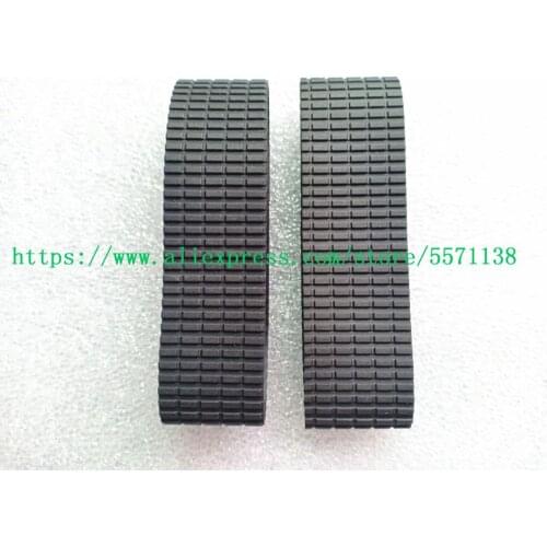 New LENS Zoom + Focus Rubber Ring Unit For Nikon AF-S Nikkor 70-200mm f/2.8G VR II Repair Part (gen2)