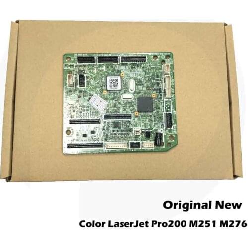 Original New For HP Color LaserJet Pro200 M251 M276 DC Controller Board RM1-8704-000CN RM1-9010-000CN
