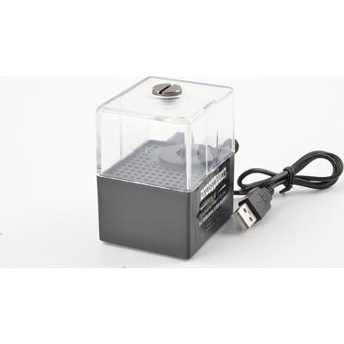 OCOCOO SC-300T Water Tank Integrated Water-cooled Circulation Pump USB Interface DC 5V