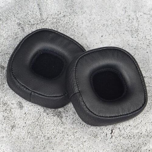 XQ Replacement Earpad ear pad Cushions for Marshall Major 3/Major III Headphones Replacement Repair Parts Cover Case Earpads