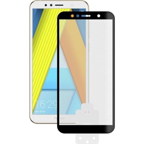 Tempered Glass Screen Protector Honor 7a KSIX