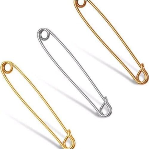 20pcs/lot Simple Fashion Tie Collar Pin Bar Collar Angle Clip Collar Pin Clip Sticker Mens Shirt Accessory Xmas Gift Wholesale