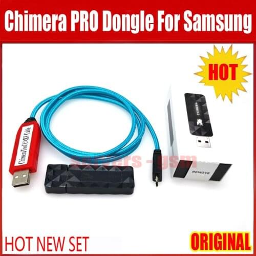 2020 New version ORIGINAL Chimera Pro Dongle tool (Authenticator) with Sam Module 12 Months License Activation +Chimera tool UAR