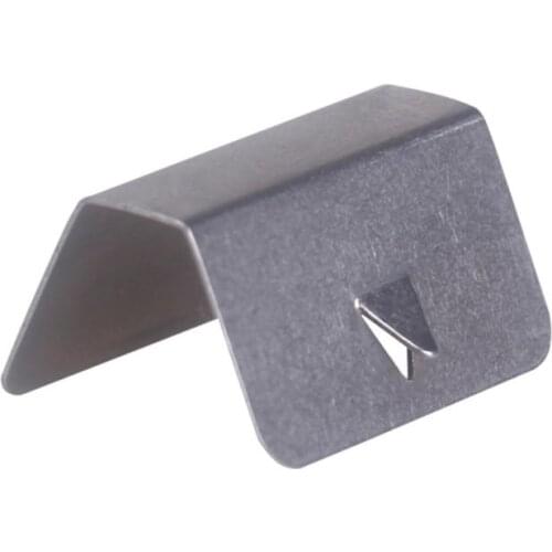 4pcs 6pcs Car Channel Wind Rain Deflectors Fitting Clips Replacement Clip for G3 Clip Automobile Accessories