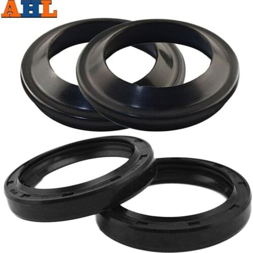 AHL 30x40x10.5 30*40*10.5 30 40 Motorcycle Front Fork Damper Oil Seal & Dust Seal