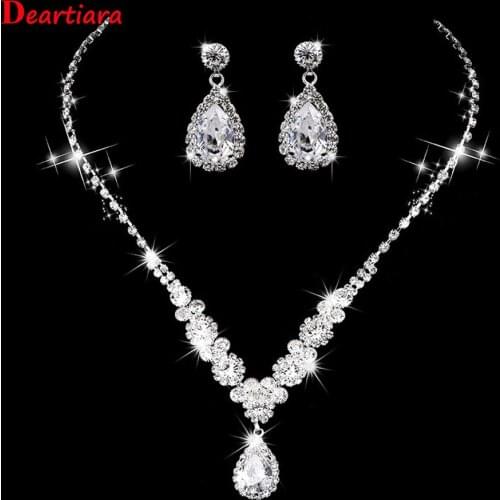 Deartiara Jewelry Sets