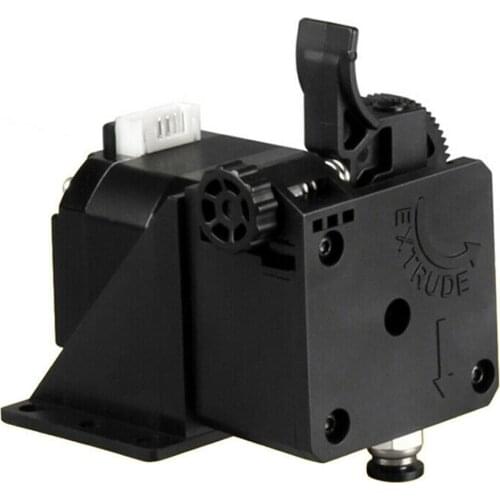 For BZ Titan Extruder Fully Kits 3D Printer Parts For V6 Hotend J-head Bowden 1.75mm