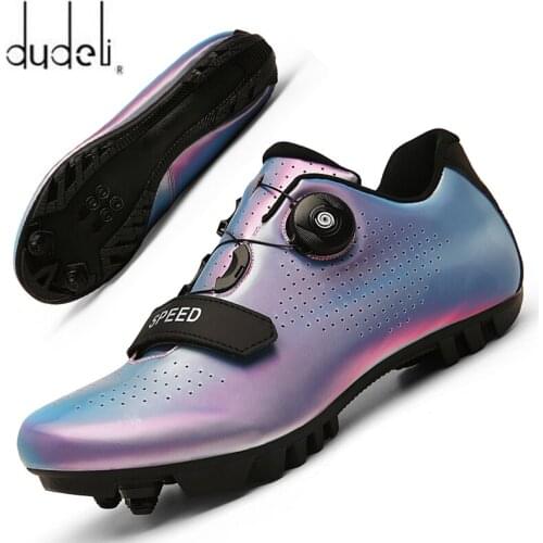 Dudeli Cycling Shoes