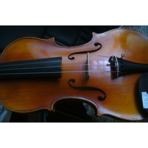 Quality violin advanced violin quality violin Guarneri model