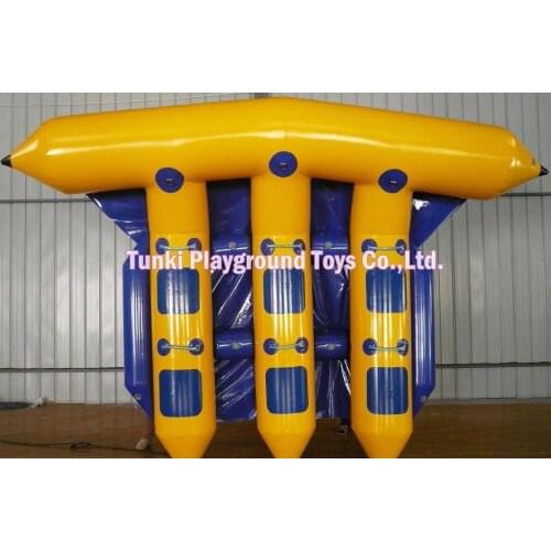 Inflatable Towable Flyfish, Inflatable Fly Fish