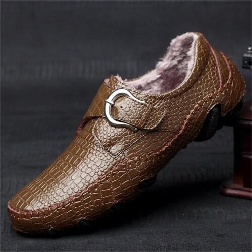 NewBerowi Men's Shoes