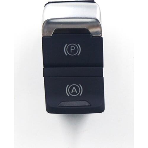 OEM New high quality for Audi A4 S4 A5 RS S5 Q5 Parking Brake Hill Start Assist Switch 8K1927225DWEP 8K1927225D WEP 8K1 927 225