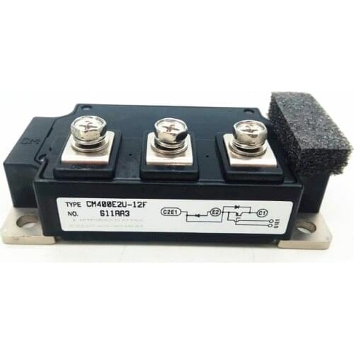 CM400E2U-12F CM400DU-5F Module Original, can provide product test video