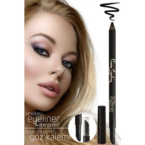 Подводки карандаши для глаз PIERRE CARDIN China At AliExpress